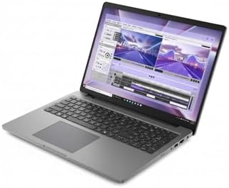 Dell Pro Max 16 Ultra7 255H MC16500 16GB 512SSD RTX500 16" WUXGA FreeDOS Taşınabilir İş İstasyonu - Görsel 3