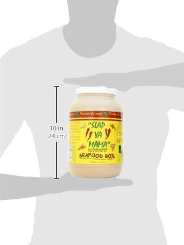 Vista 6 de Slap ya Mama Cajun condimento, mariscos