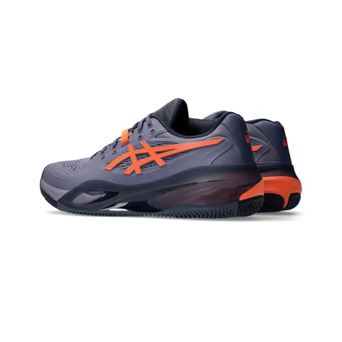 Asics Gel-Resolution X Clay Sneaker - 3