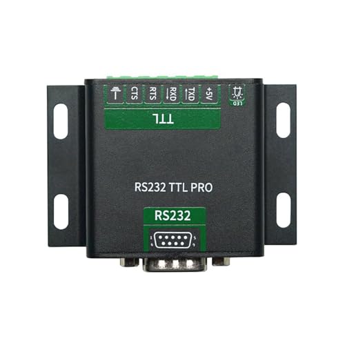 Module de conversion industriel isolé pour stopper les interférences