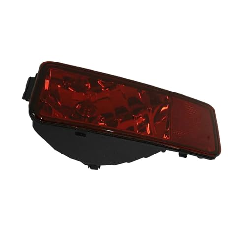 Réflecteur de pare-chocs arrière gauche robuste pour Dodge Journey - 4