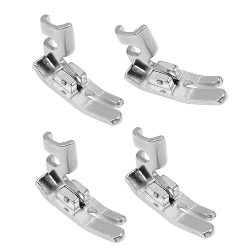 Prensatelas de Metal para Máquina de Coser Plano miniatura 7
