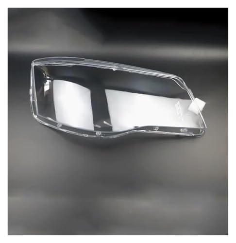 Coque d'éclairage automatique droite pour réparer le phare jauni de Chrysler Voyager