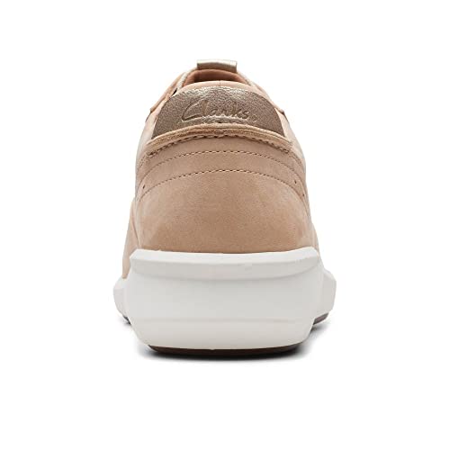 Image of Clarks Womens Sneaker