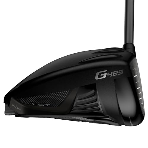 ピン（PING） ゴルフクラブ メンズ G425 LST ドライバー(ロフト10.5度)SPEEDER 661 EVOLUTION 7 日本正規品 （Ｓ/Men's） 4枚目