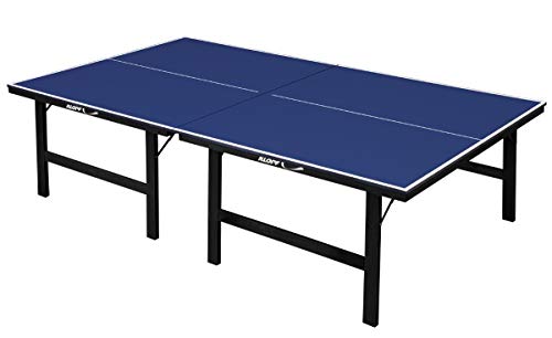 Mesa Tenis De Mesa Ping Pong Medida Ofical Mdp 1002 Klopf