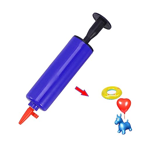 Angoily 3 Pcs Ball Pump Air Pump Needles Inflator for Balls Portable Set Set for Sports Accessory Kit
