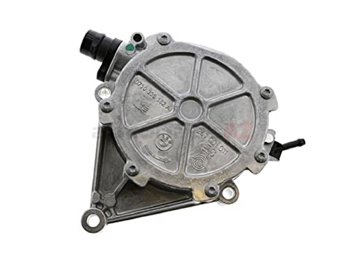 Parts Number 11667640279 1166 7640 279 Vacuum Pump Pack of 1 Piece miniatura 3