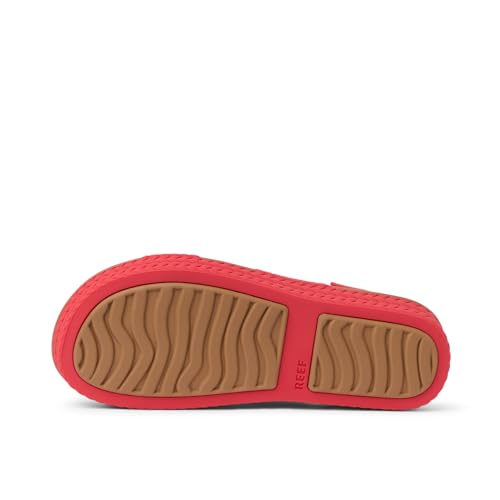 Image of REEF Water Vista Womens Sandal | Slingback Sandals, Water-Friendly, Adjustable Fit, Lightweight Comfort