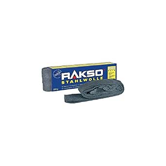 RAKSO 3959554 Stålull 200g