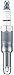 Set (8pcs) Autolite Platinum Core Spark Plugs Resistor Tapered Seat 16mm x 1.50 Thread HT1