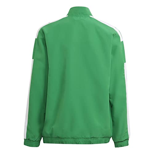 Adidas Unisex - Bambini e Ragazzi Giacca da Tuta