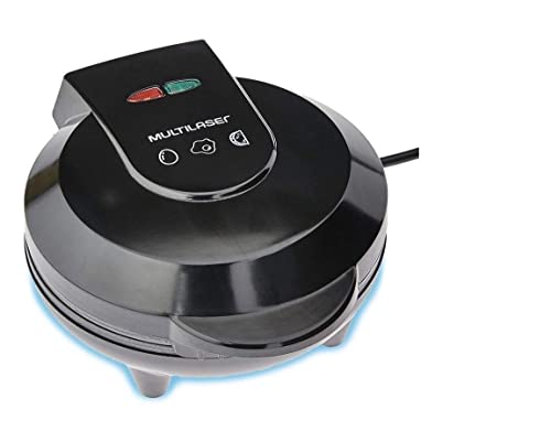 Melhor Omeleteira! As 10 Melhores Omeleteiras de 2025 6 Omeleteira Elétrica 127V com 850W 2 Divisões de Chapas Antiaderente Preta...