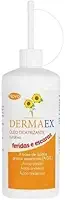 Dermaex Óleo Girassol Age Cicatrizante E Curativo 200ml