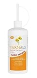 Dermaex Óleo Girassol Age Cicatrizante E Curativo 200ml