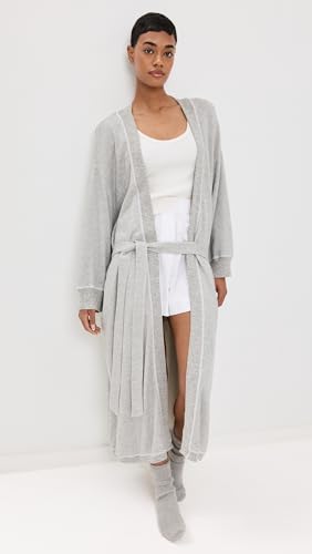 THE GREAT. Women's The Sweatshirt Robe2