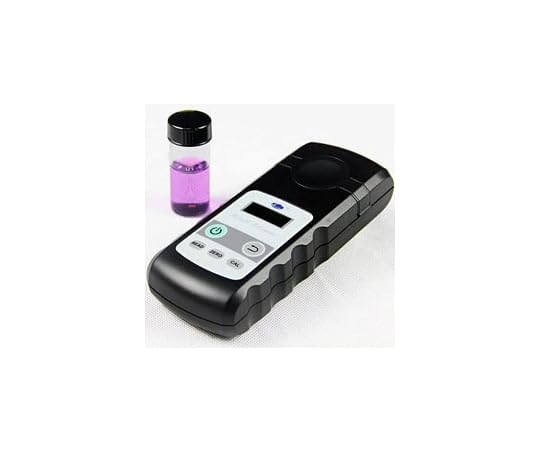 溶存オゾン計 低濃度用 Q031 防水溶存オゾン計 DOZ-1000PE | 自然環境