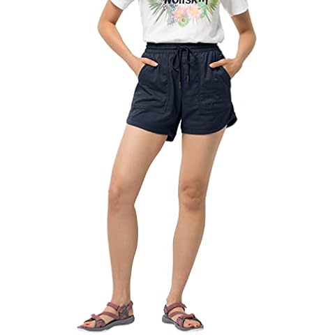 Jack Wolfskin Senegal Shorts W Cover