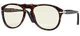 Sunglasses Persol PO 649 24/BL Havana