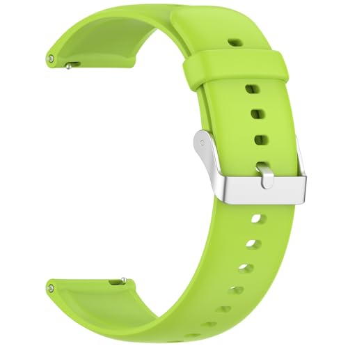 Correa silicona suave ajustable para reloj CMF Pro 2 miniatura 4