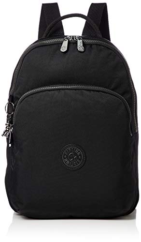 Preisvergleich Produktbild Kipling Damen SEOUL AIR S Nicht zutreffend, Negro (Rich Black), S