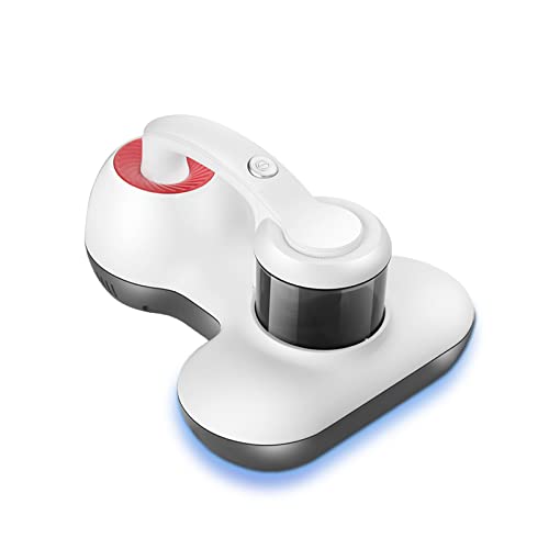 Dibea UV Bed Vacuum Cleaner Review SmartSmarterSmartest