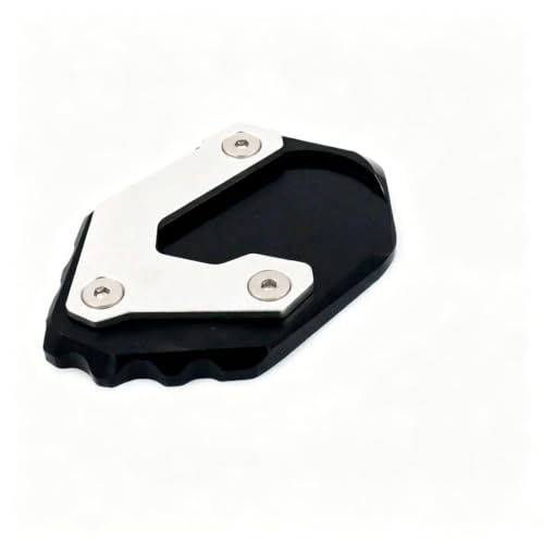 Pied béquille F750GS extension de support pour voyage moto