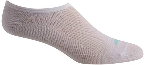 Image of Avia Women's Cushioned No Show Socks (12 Pack)