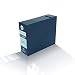 Produktbild Print-Klex Tintenpatrone - Schwarz Black - kompatibel für Canon Maxify iB4000 Series iB4050 MB5000 Series MB5050 MB5300 Series MB5350 PGI2500BKXL PGI-2500BK PGI-2500XL - Eco Office Serie
