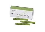 BMW Natural Air car air freshener - Refill Kit Green Tea
