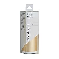 Cricut Joy Smart Vinyl Shimmer – Permanent