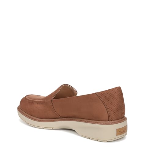 Dr. Scholl's Women's Calm Down Loafer Honey Brown 10 M - image 8