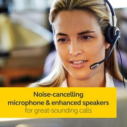 Amazon.com: Jabra Biz 2400 II Mono USB 3-1, NC, CC, UC : Electronics