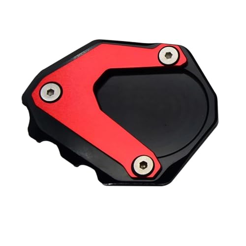 Plaque de support pour BMW R900RT évitant la chute de votre moto