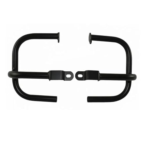 Frash Cascadeur Cage Crash Bar Triumph Scrambler 900 Protection Anti-Casse Moteur