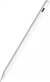 Caneta Para Tablet Universal Stylus Pen Touch Digital Ponta Fina Smartphone Celular Mesa Digitalizadora