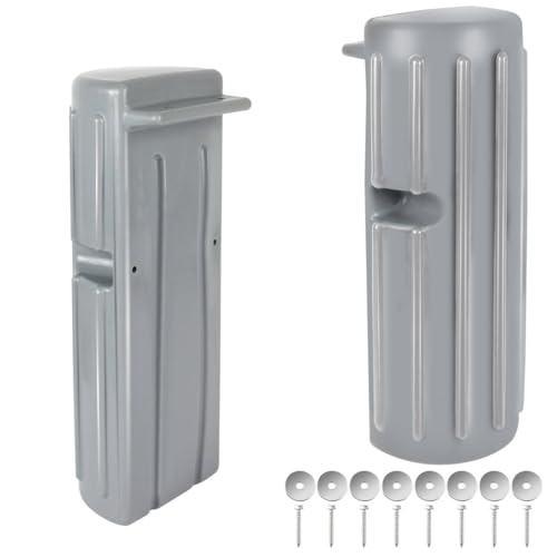 Pare-chocs de quai gonflable haut de gamme avec visserie inox de protection marine ORLANG