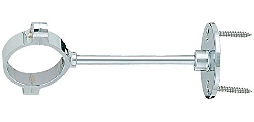 LIXIL(リクシル)INAX 便器用付属部材 支持金具 洗浄管用支持金具(50-220mm) CF-115-1(50-220)
