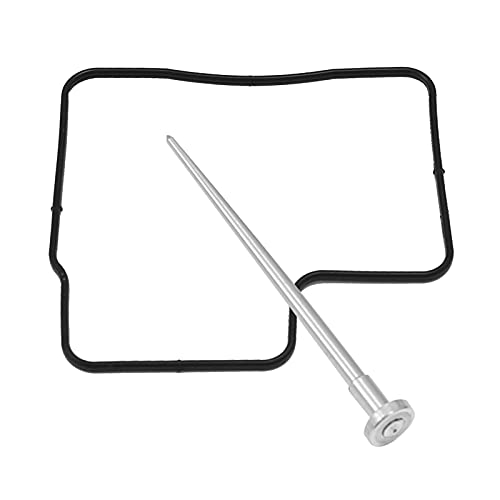 DUZFOREI Kit de reparo de carburador de reposição para Honda Shadow Spirit ACE 750 VT750C VT750CD VT