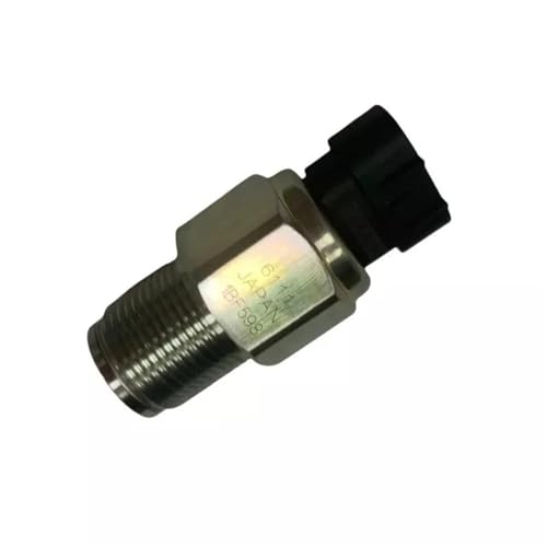Capteur pression rampe 4990006111 optimise injection County D4DD
