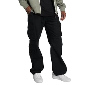 Brandit Herren Pure Vintage Pants Hose