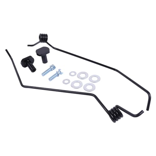 Chamixx 2876256 Snowmobile Ice Snow Scratchers Kit 4E565768 Universal Compatible cover