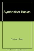 Synthesizer Basics 0711910227 Book Cover