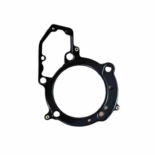 ガスケット付属品 バイクエンジンシリンダーヘッドガスケット 2個入り R850R R850 R 1995 1996 1997 1998 11121342592