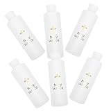 BATHVEVE 6stücke Weihwasserflaschen Dekorative Flaschen Für Taufe Hochzeit Und Feiertage Robuste Und Elegante Flaschen Für Heilige Flüssigkeiten Und Dekorationen