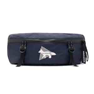 Amazon.co.jp: and wander × Maison Kitsune アンドワンダー