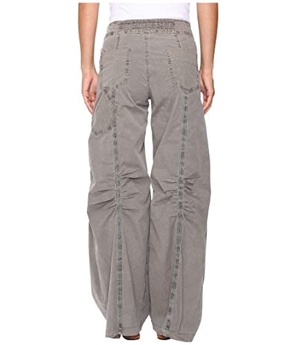 XCVI Willowy Wide Leg Stretch Poplin Pant3