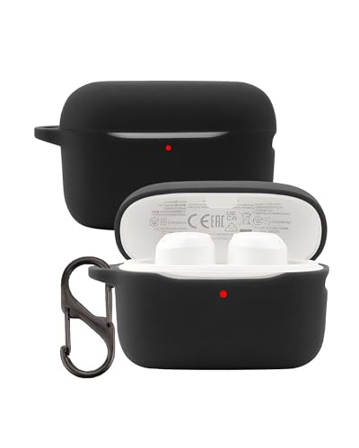 Anker Soundcore A20i/A25iCzP[XA\tgVRϏՌیJo[JritAnkerCzpA(ubN)