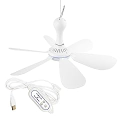 Fan with Speed Timer Switch