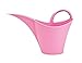 Produktbild Keira 529J21-1 Gießkanne 2L rosa Kunststoff, 40x17x27cm